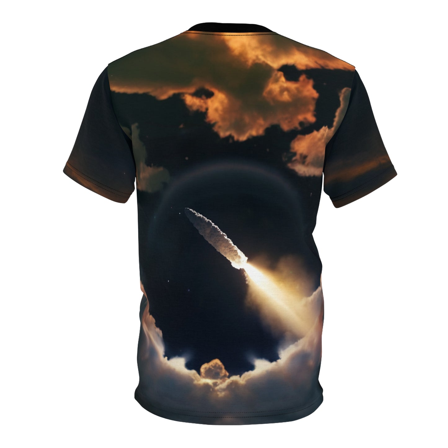 High on dreams, Lost on madness T-Shirt