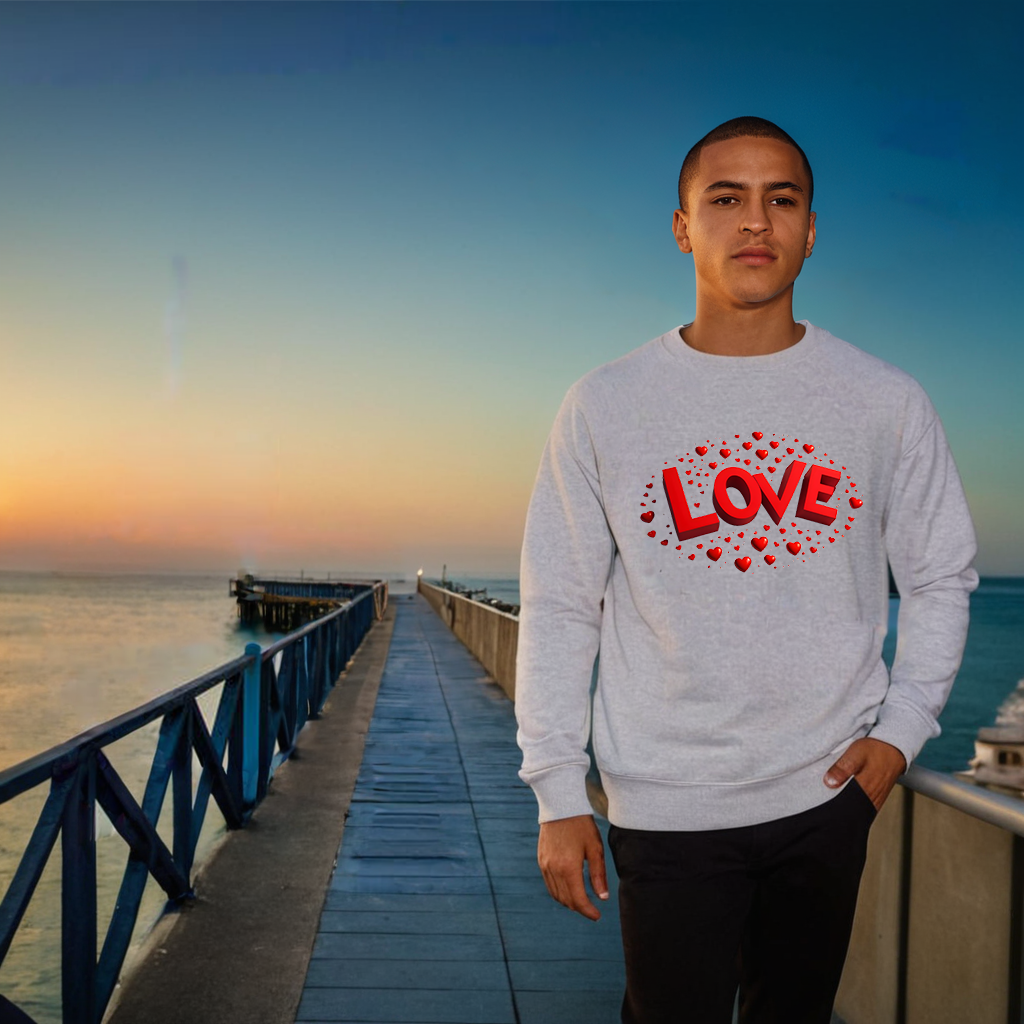 Love Sweatshirt