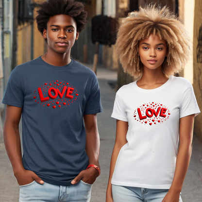 Love T-shirt