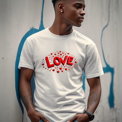 Love T-shirt