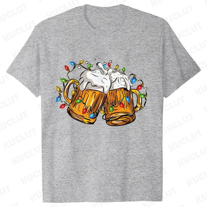 Cheers & Beers T-Shirt