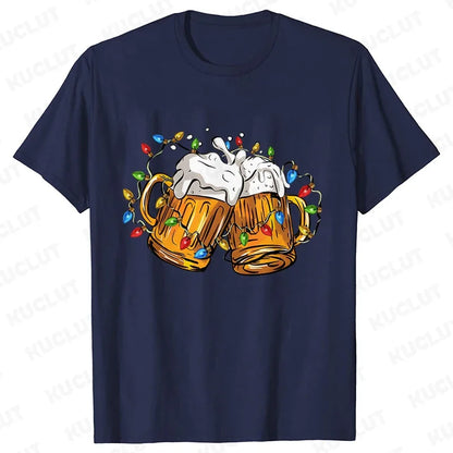 Cheers & Beers T-Shirt