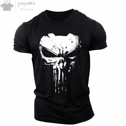 Skull T-Shirt