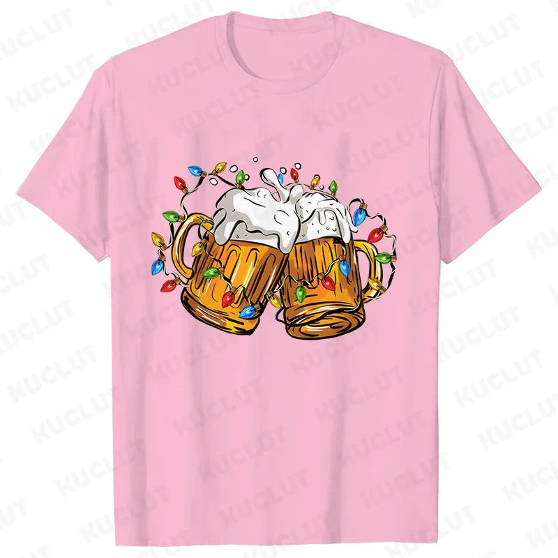 Cheers & Beers T-Shirt