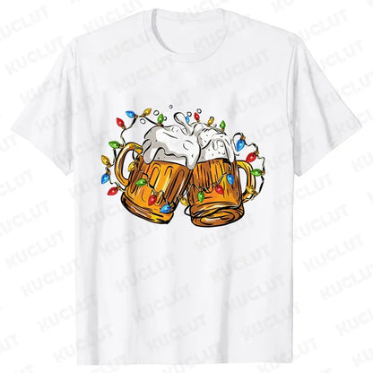 Cheers & Beers T-Shirt