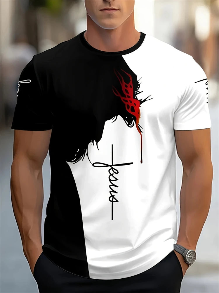 Urban Street T-Shirt