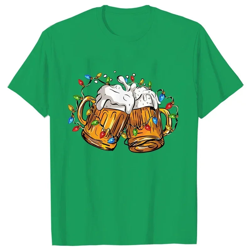 Cheers & Beers T-Shirt