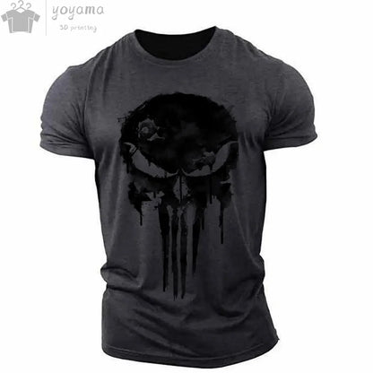 Skull T-Shirt