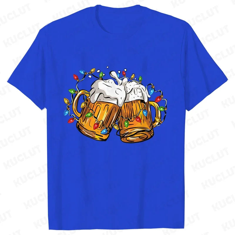 Cheers & Beers T-Shirt