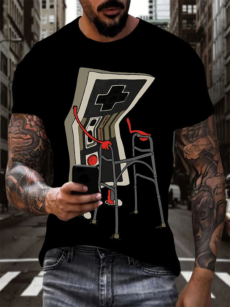 Urban Street T-Shirt