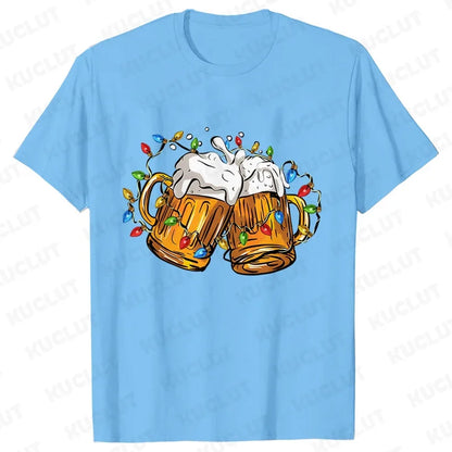 Cheers & Beers T-Shirt