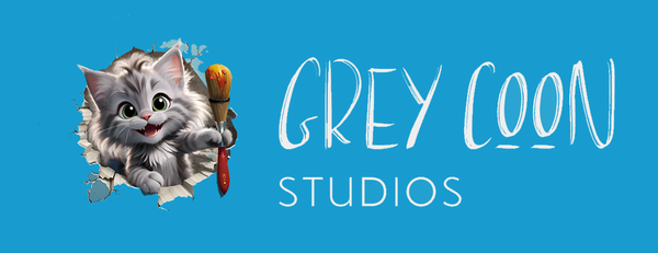 Grey Coon Studios